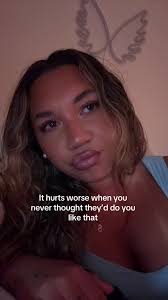 Trust Issues: The Painful Reality of Betrayal