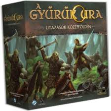 2013 januárjában lett egy éves a lord of the rings project (lotrproject), amely a svéd vegyészmérnök. Vasarlas Delta Vision A Gyuruk Ura Utazasok Kozepfolden Tarsasjatek Arak Osszehasonlitasa A Gyuruk Ura Utazasok Kozepfolden Boltok