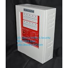 Alarm kebakaran jenis ini bekerja hampir sama dengan heat detector, perbedaanya adalah indikator fix temperature baru akan aktif apabila sensor mendeteksi temperatur yang tidak langsung tinggi. Jual Alarm Kebakaran Mcfa Atau Facp Panel Master Fire Alarm Control Panel Kebakaran Konvensional Mcfa 10 Zone Ud Jakarta Safety Security Kota Tangerang Banten Indotrading