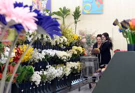 If you'd like to make realistic looking flowers. Hobby Lobby Opens Johnstown Store Monday Loveland Reporter Herald