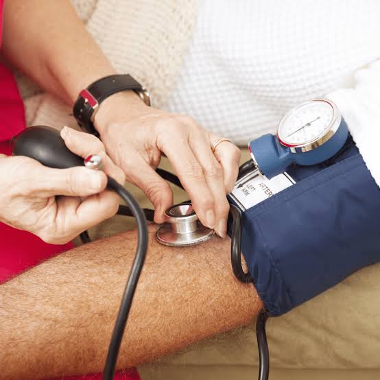High Blood Pressure: When To Seek Emergency Care - Elite Medical Center