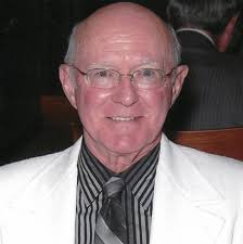 Obituary: BRUCE MARION WADDLE