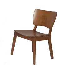 2 Pcs Hk Borge Wooden Dining Chair Lazada Wooden Dining Chairs Dining Chairs Chair