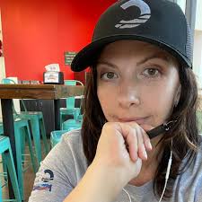 Actress Heather Fraley