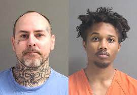Two Men Sentenced to Prison in Separate Volusia Murders