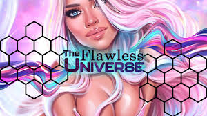 The Flawless Five #5 by Steve Streetman — Kickstarter