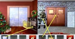 100 Doors 2 Walkthrough Level 56 57 58 59 60