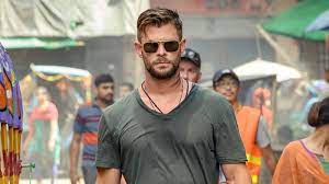 Close × featured latest toplist random contact us. Extraction First Look Photos Chris Hemsworth Stars In New Netflix Film