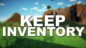The simplest way to do . Keeping Inventory Mod For Minecraft 1 10 2 1 9 1 8 9 1 7 10 Azminecraft Info