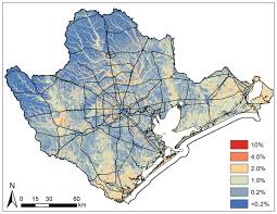 Now its quick and easy to order your own detailed flood zone report. Nhess Quantification Of Continuous Flood Hazard Using Random Forest Classification And Flood Insurance Claims At Large Spatial Scales A Pilot Study In Southeast Texas