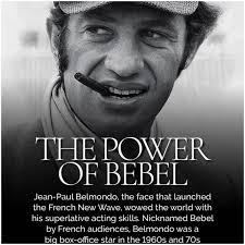 Belmondo excelled in sports and pranks but. Uerq2hdhhce M