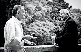 On a cuisiné... Marc Grégoire