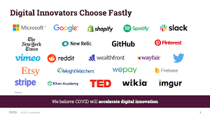 Fastly is an american cloud computing services provider. Fastly Buying The Dip Is Dangerous Nyse Fsly Seeking Alpha