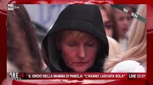 Pamela Genini, la mamma: "L'hanno lasciata sola"