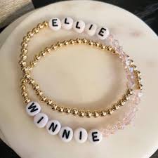 4mm Gold Filled Plain Round Bead