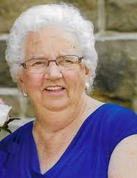 Obituary information for Rebecca “Ruby” Perry