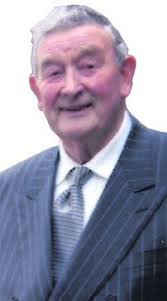 Frank DISKIN Obituary (2011)