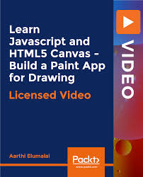 This not only gets rid of the daunting white, but also acts as a harmoniser. Loops For Loop Learn Javascript And Html5 Canvas Build A Paint App For Drawing Video