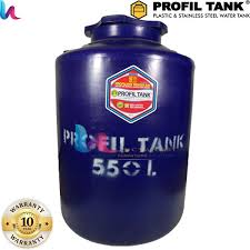 Profil tank 1x beli untuk selamanyawater tank & chemical tank solusi air bersih, kokoh dan indahberani di coba. Tangki Air Plastik Profil Tank Tda 550 Lplastic Hdpe Tandon Air Toren Air Water Tank Shopee Indonesia