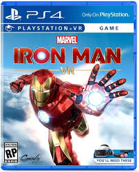 The sequel to iron man simulator by serphos! Iron Man Vr Everything You Need To Know Android Central