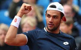The novak djokovic vs matteo berrettini live stream is about to begin, so get ready folks — it's time to see if the quest for the grand slam . Berrettini Djokovic Live Streaming Tv Where To See The 2021 Wimbledon Final Pledge Times