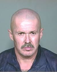 FONTANA: Jury recommends death for cold case murderer