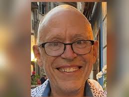 Joseph Robert Meyers's Memorial Website