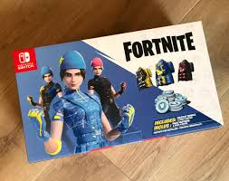 • sleek strike back bling with additional two styles; Cinema Of Gaming On Twitter Nintendo Switch Fortnite Wildcat Bundle Has Arrived