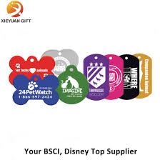 All tags $4.95, and standard shipping is always free. China Custom Cheap Dog Tags With Sgs China Tags And Designed Pet Id Tag Price
