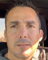 Gary Triano boxer •