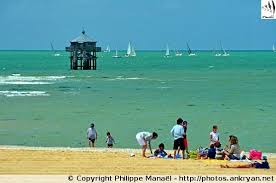 Plage Des Minimes La Rochelle Ankryan Photos La Rochelle Visiter La Rochelle La Rochelle Plage
