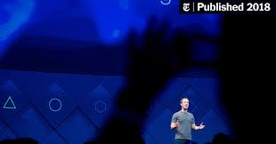 Free & easy!app builder no coding!. Groups In Myanmar Fire Back At Zuckerberg The New York Times