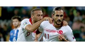 Türkiye norveç maçı saat kaçta, hangi kanalda, nerede oynanacak? Turkiye Moldova Maci Saat Kacta Hangi Kanalda Canli Yayinlanacak Euro 2020 Ntv