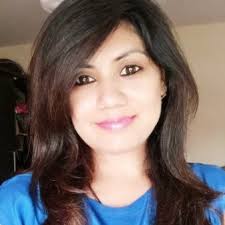 Reema Arora Email & Phone Number