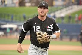 White Sox make seven roster moves, will announce Opening Day roster  Wednesday - Chicago Sun-Times