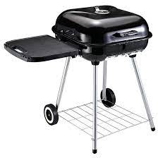 Backyard grill brand drip pan. Outsunny 38 Portable Outdoor Backyard Bbq Kettle Charcoal Grill Reviews Wayfair