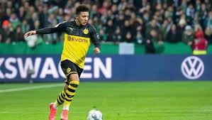 Jadon malik sancho (born 25 march 2000) is an english professional footballer who plays as a winger for german bundesliga club borussia dortmund and the england national team. Transfernaya Cel Chelsi Sancho Prosto Porazhaet Svoej Statistikoj 8 Fevralya 2020 Transfery Fk Chelsi Russkoyazychnyj Sajt Chelsea Fc