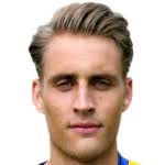 Luke Shiels Stats, Form Index and Match Ratings