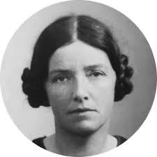 The Eliot–Hale Letters · Dorothy Richards, née Pilley