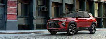 The 2020 chevrolet trailblazer will look impressive and attractive. 2021 Chevrolet Trailblazer Safety Features Carl Black Chevrolet Nashville