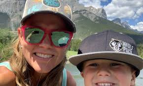 Parents in Sport Week 2021