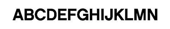 New york is a new free font created by artem nevsky. Chalet New York 1960 Font What Font Is