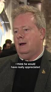 A special memorial event for Scottish footballing legend Denis Law was  attended by Manchester United and Aberdeen legends.,  https://i.stv.tv/4a6s6nS