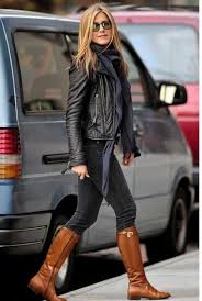 Fashion For 40 Year Old Woman 2019 Fall Leather Jacket Outfits Jacket Outfits Cute Fall Outfits