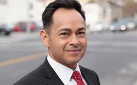 Craig Herrera joins Fox Weather