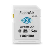 We did not find results for: Toshiba Offers Flashair Iii Wireless Sd Card Digital Photography Review