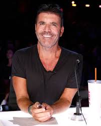 We always say to anyone who comes simon cowell: Simon Cowell Looks Even More Youthful On America S Got Talent Live Show Celebrity News Showbiz Tv Express Co Uk