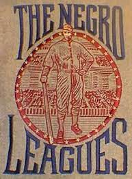 Pin On Negro League Baseball