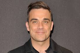 1998 Robbie Williams at The Event