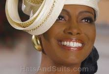 360 Church Hats ideas